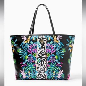 Lilly Pulitzer Meena tote